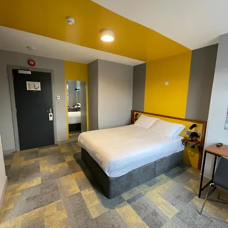 Fitzsimons Temple Bar 3*