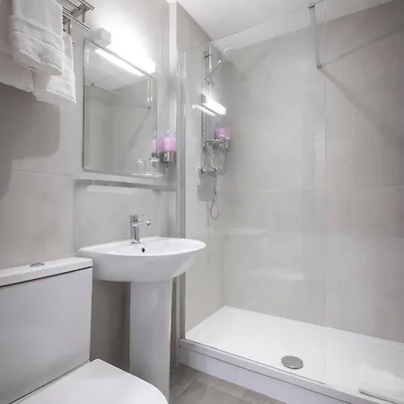 Fitzsimons Temple Bar Ξενοδοχείο