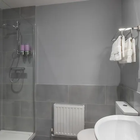 Ξενοδοχείο Fitzsimons Temple Bar 3*