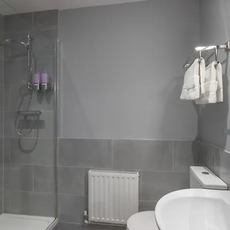 Fitzsimons Temple Bar Ξενοδοχείο 3*