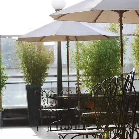 Fitzsimons Temple Bar Ξενοδοχείο 3*