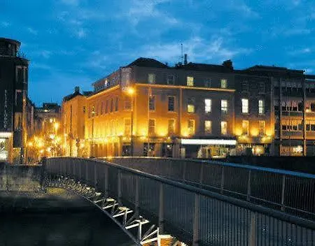 Fitzsimons Temple Bar Δουβλίνο