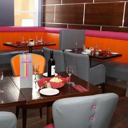 Fitzsimons Temple Bar 3* Δουβλίνο