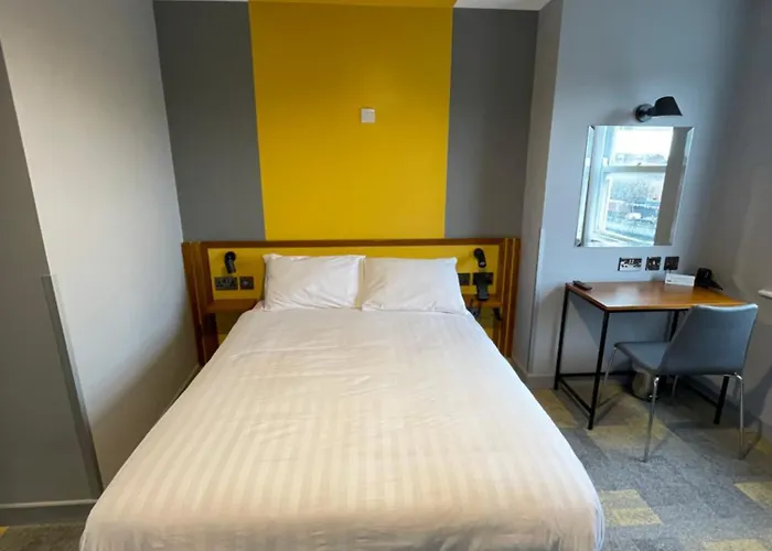 Otel Fitzsimons Temple Bar