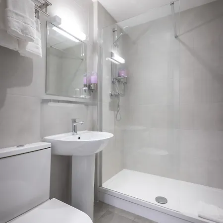 Fitzsimons Temple Bar