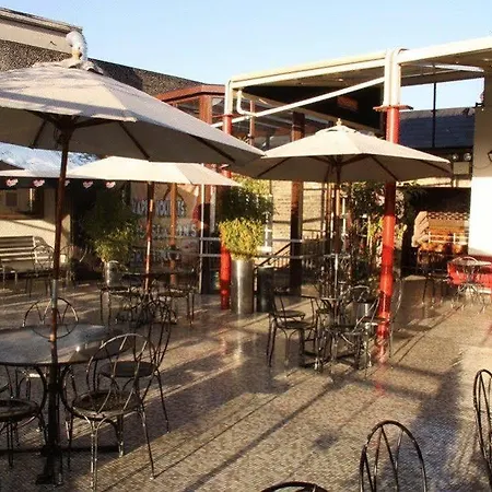 Fitzsimons Temple Bar 3*