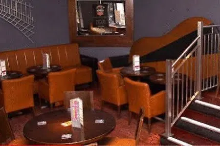 Fitzsimons Temple Bar Szálloda Dublin