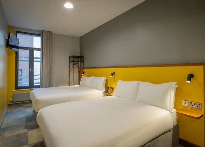 Fitzsimons Temple Bar