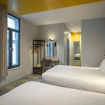 Fitzsimons Temple Bar Szálloda 3*