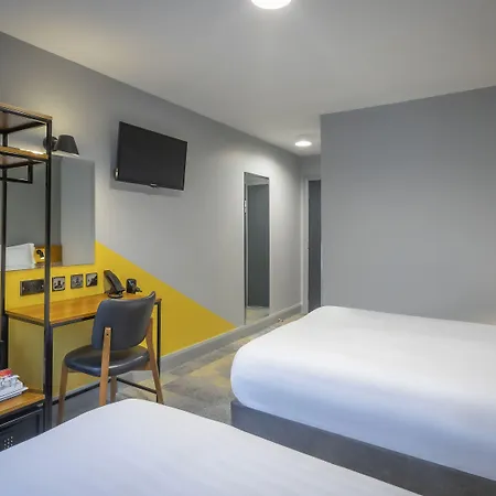 Hotel Fitzsimons Temple Bar Dublin