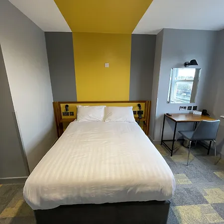 Hotel Fitzsimons Temple Bar