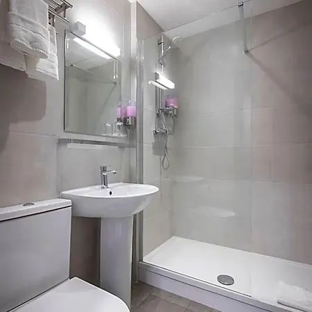 Hotel Fitzsimons Temple Bar Dublin