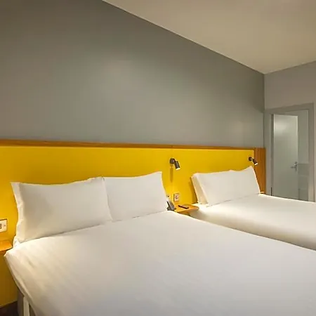 Hotel Fitzsimons Temple Bar 3*