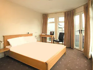 Fitzsimons Temple Bar Hotell 3*