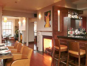 Hotell Fitzsimons Temple Bar Dublin
