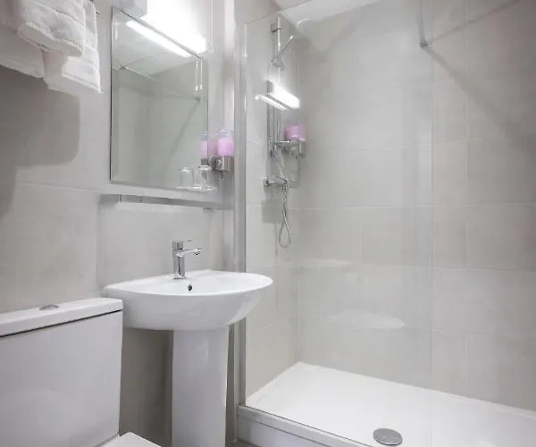 Fitzsimons Temple Bar Hotel