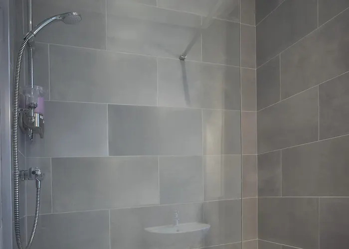 Fitzsimons Temple Bar Hotel 3*