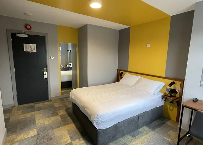 Hotel Fitzsimons Temple Bar 3*