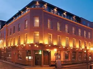 Fitzsimons Temple Bar 3*