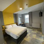 Fitzsimons Temple Bar 3*