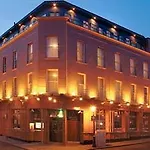 Fitzsimons Temple Bar 3*