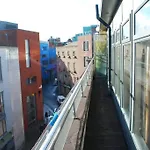 Fitzsimons Temple Bar 3*