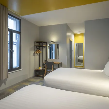 Fitzsimons Temple Bar