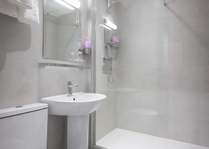 Fitzsimons Temple Bar