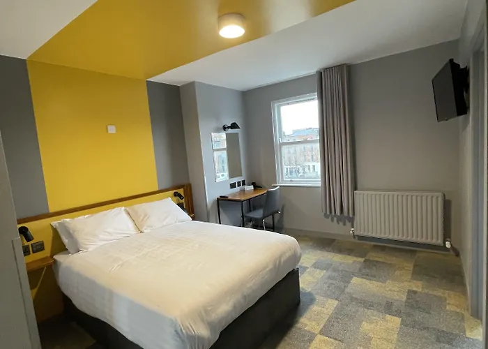 Fitzsimons Temple Bar 3*