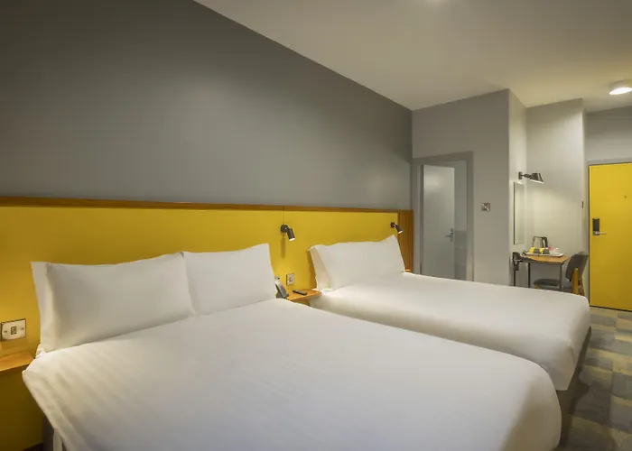 Hotel Fitzsimons Temple Bar Dublin