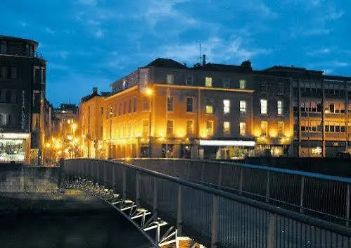 Fitzsimons Temple Bar Dublin
