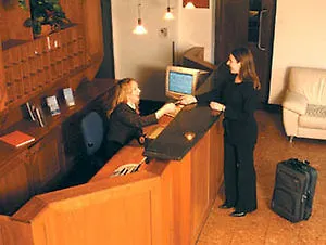 فيتزيمونس تيمبل بار