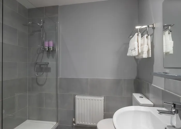 Hotel Fitzsimons Temple Bar 3*